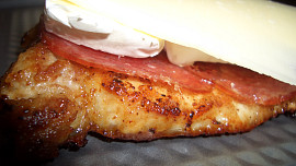 Ladikovo kuřecí překvapení