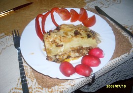 Lasagne