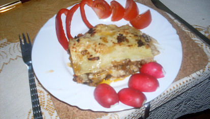 Lasagne