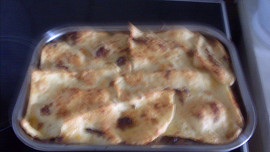 Lasagne