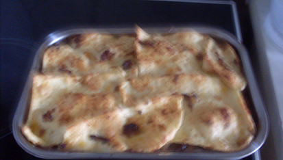Lasagne