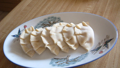 Makové taštičky