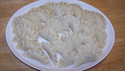 Makové taštičky