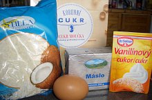  suroviny a ingredience