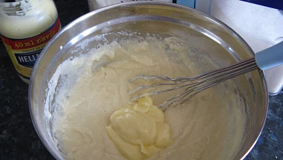 NETINKA S MAJOLKOU