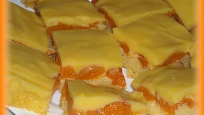 Ovocné řezy