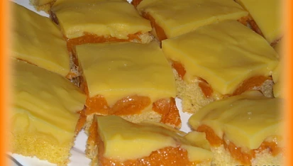 Ovocné řezy