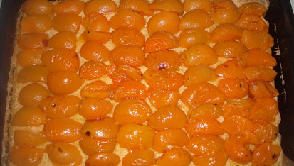 Ovocné řezy