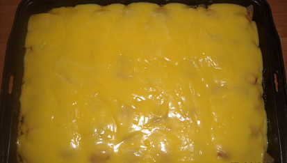 Ovocné řezy