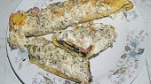 Palačinky s kopřivami, Palačinky s kopřivami