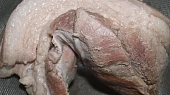 Paprikovaný vepřový bůček, paprikovaný bůček