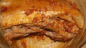 Paprikovaný vepřový bůček, paprikovaný bůček