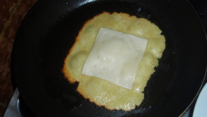 Párek v županu
