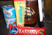  suroviny a ingredience