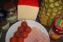  suroviny a ingredience
