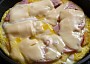 Omeleta ze zbylých kynutých knedlíků