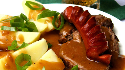 Plzeňský karbonát