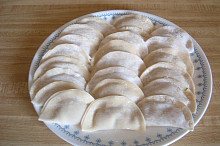 Povidlové taštičky