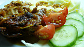 Prokládaná krkovička (Prokládaná krkovička)
