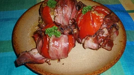 Rančerská rajčata