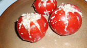 Rančerská rajčata