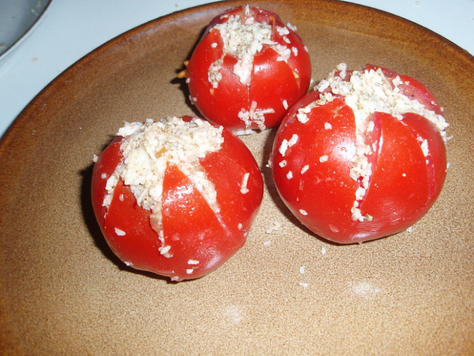 Rančerská rajčata