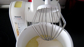 Řezy rafaelo - hrnkové