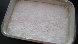 Řezy rafaelo - hrnkové