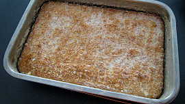 Řezy rafaelo - hrnkové