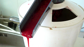 Rybízová marmeláda