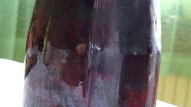 Rybízová marmeláda