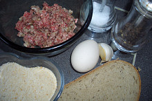 suroviny a ingredience