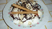 Rychlý Banana Split
