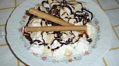 Rychlý Banana Split