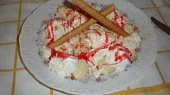 Rychlý Banana Split