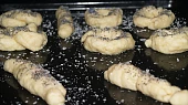 Slané preclíčky, Slané preclíky