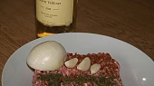 Smažené kuličky z mletého masa, smažené kuličky