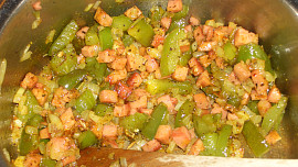 Špagetová omáčka