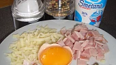 Špagety