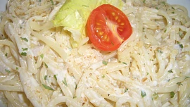 Špagety 3