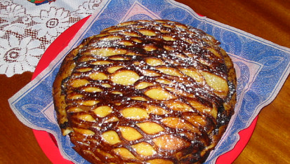 Štědrák