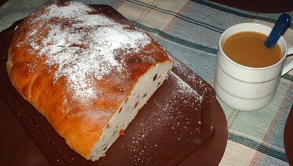Štola