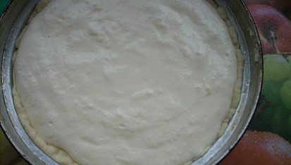 Švýcarský koláč