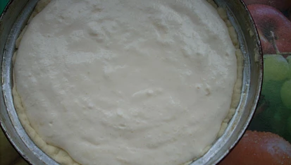 Švýcarský koláč