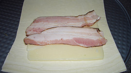 Sýreček v župánku