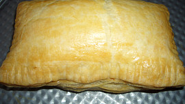 Sýreček v župánku