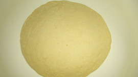 Těsto na pizzu