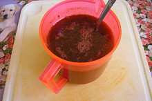 Nálev