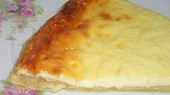 Tvarohové řezy