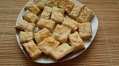 Tvarohový moučník, Tvarohový moučník 